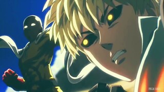 One Punch Man - Saitama sensei