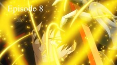 The New Gate - Episode 8
