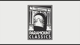 Paramount Classics Horror Theme