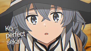 dulu masih kici" versi Roxy Migurdia