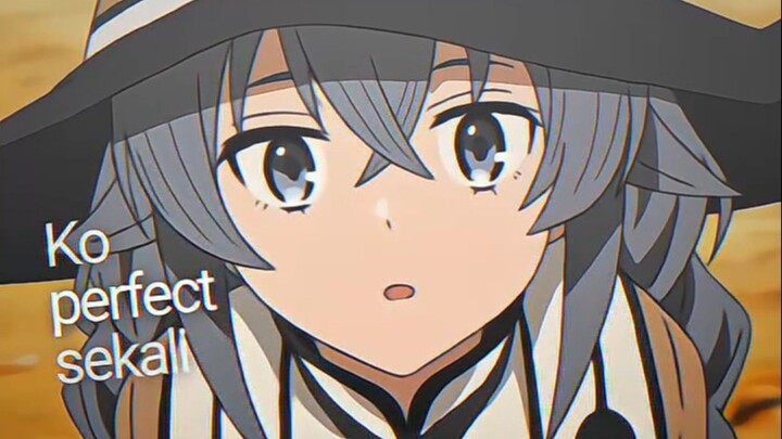 dulu masih kici" versi Roxy Migurdia