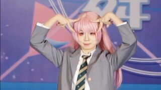 การเกิดใหม่: ชิฮายะ ไอเนะ เลิกเล่นกีตาร์แล้วมาเป็นไอดอลตัวน้อย! "เอดอร์"