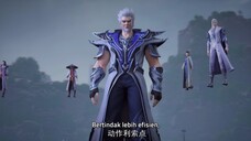 Battle Through the Heavens Season 5 Episode 172