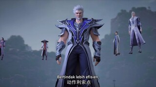 Battle Through the Heavens Season 5 Episode 172