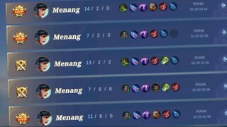 Full Senyum Solo Player 🐵