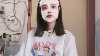 跳得还好吗