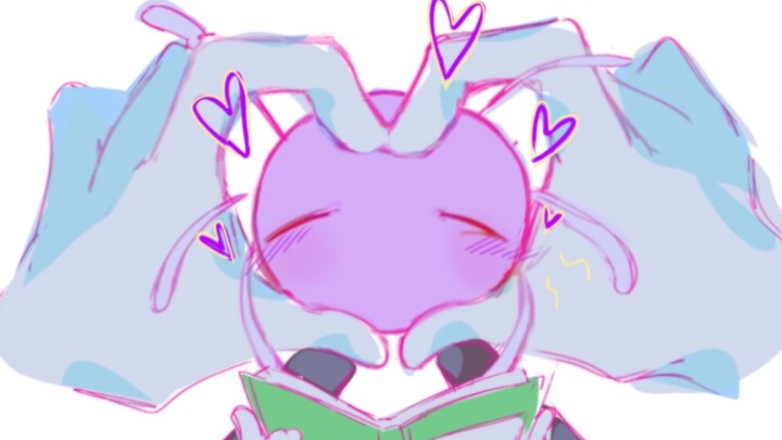 【Kinitopet/meme】You left your diary at my house