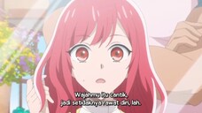 gorila no kami kara kago sareta reijou wa ouritsu kishidan de kawaigarareru episode 2