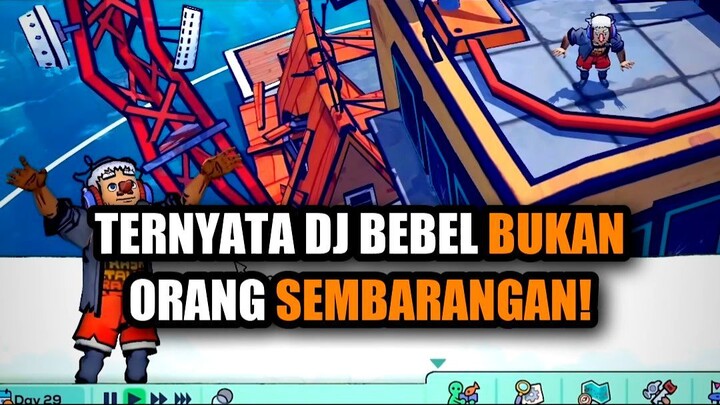 🚀 TERNYATA DJ BEBEL ITU BUKAN ORANG SEMBARANGAN!