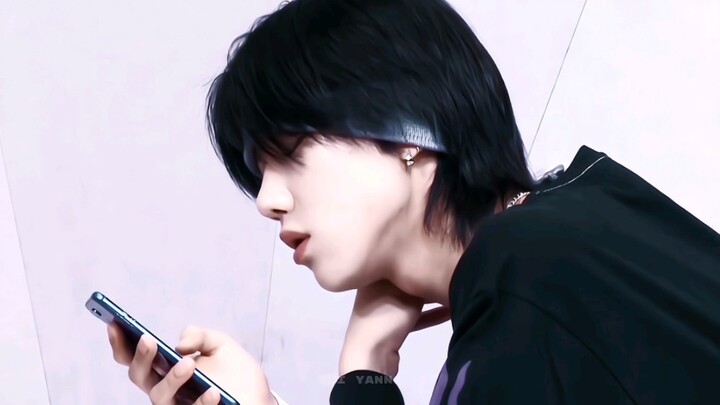 【ซูหมิงหาว】ฉันไม่ได้ทำตัวสวยหรอก ฉันสวยมาตั้งแต่เกิดเลย!