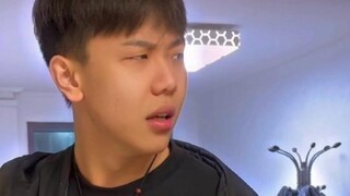 打小我就告诉你你是办卡送的你非不信#精神状态belike #少爷的vlog #这日子没法过了