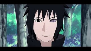 Sasuke Theme Song (Andie Queue Drill Remix) | Naruto Shippuden