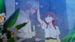 The Ice Guy and His Cool Female Colleague Episode 6