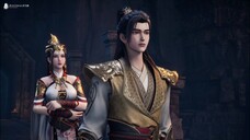Martial Master Eps 573 ReUpload
