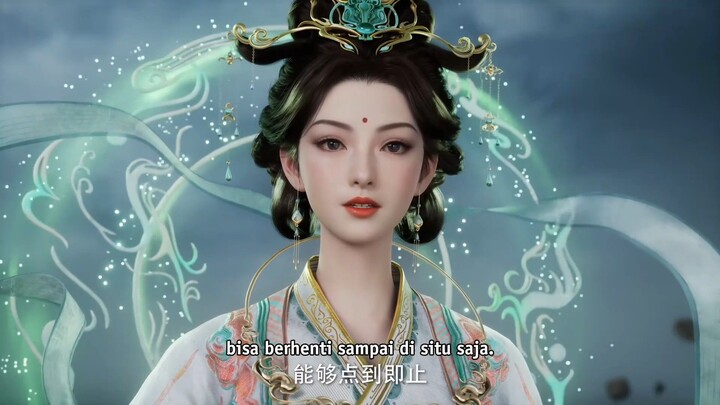 Shourding The Heaven Eps  139 Sub Indo