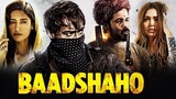 Ajay Devgn Hindi Movie @ Baadshaho (Please follow to our Channel thanks)