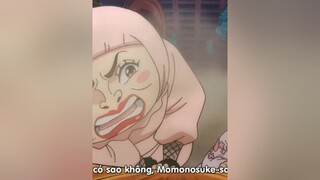 Bà Kẹ Mang Tên "YAMATO" :Vyamato onepiece xuhuong