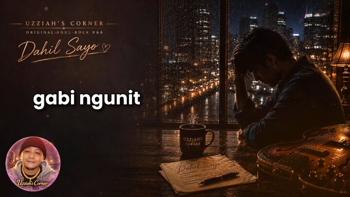 Dahil Sa'yo.