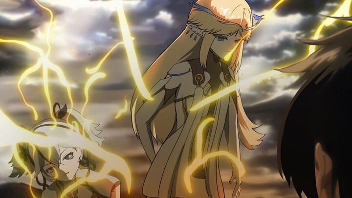 I'm Kata Tsubaki