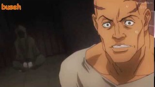 HunterXHunter episode 9 : Edisi Ujian masuk Hunter