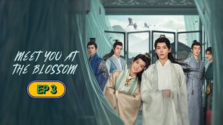 🇨🇳🇹🇭 [BL] MEET YOU AT THE BLOSSOM (eng sub) (2024)