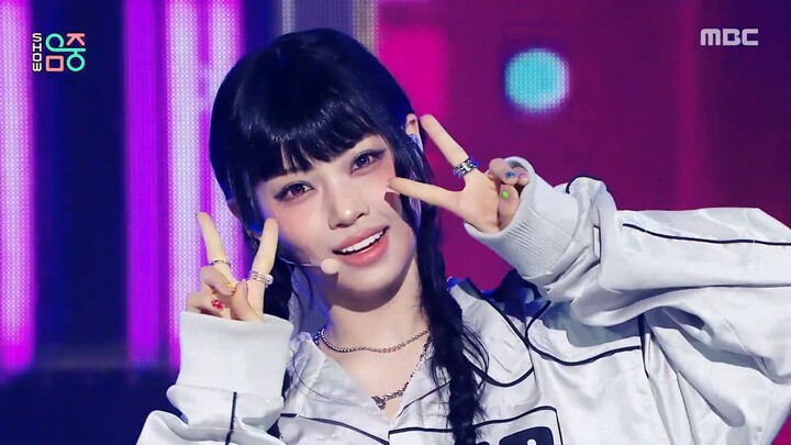 UNCHILD UNCHILD Performance MBC260509