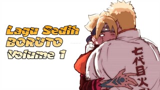 Lagu Sedih Boruto Volume 1