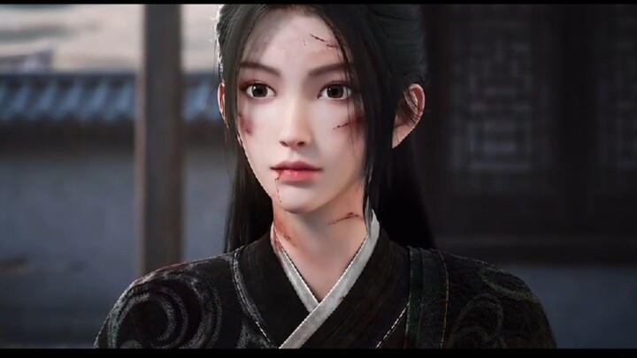 sword of coming eps 16~ 20 1080p sub indo