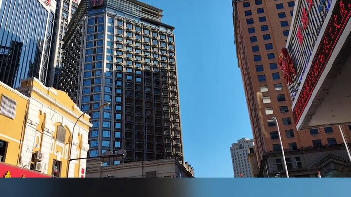 Check-in at the filming location of the first Armor Hero (9)