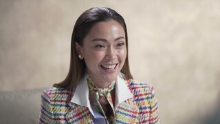 Jodi Sta. Maria shares her journey as an actress | Exclusive Inter-Viu