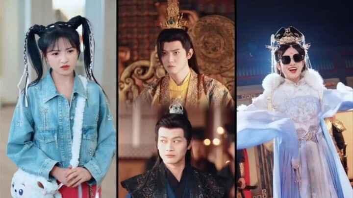 ซ่งเจาเจา หมอสาวทะลุมิติมาป่วนวังหลวง