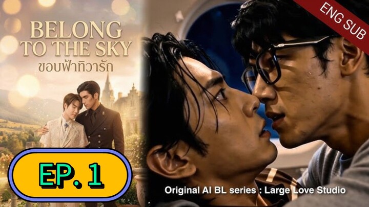 [2026] BELONG TO THE SKY | FULL EPISODE 1