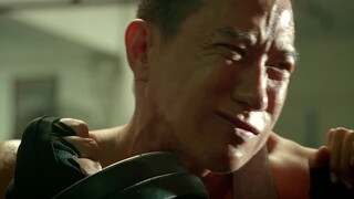 “野心勃勃才是狼的本色”