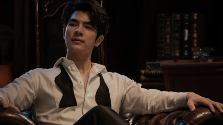 [ไมล์ 张泽毅] ตั้งแต่นั้นเป็นต้นมา นวนิยายเรื่องนี้มีใจกล้าที่จะนำเอาขุนนางของตระกูลแชโบลเข้ามา