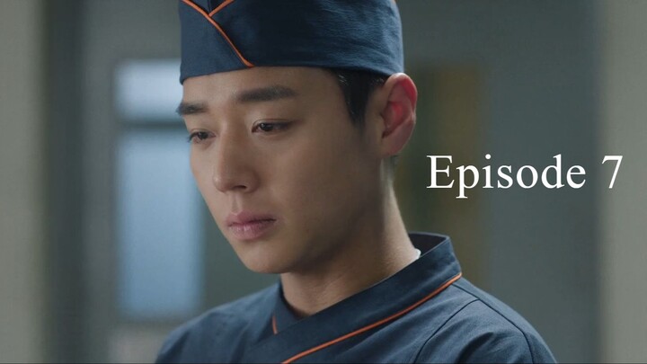 (INDO SUB) The Legend of Kitchen Soldier - Season 1 Episode 7 (2026) Indonesia Subtitle