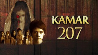 KAMAR 207