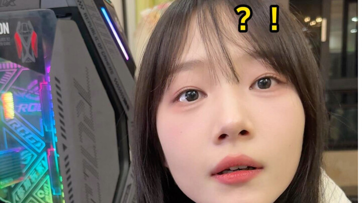 Tôi sai rồi, tôi sẽ đi xóa ảnh bạn gái cũ ngay đây 😭 Nhưng ảnh của… bạn gái cũ trước đó thì vẫn ổn c