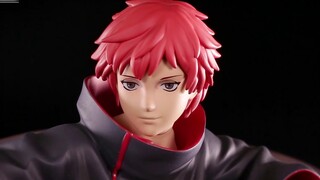 Vẻ đẹp vĩnh cửu là nghệ thuật! ~ Kaitian Studio Red Sand Scorpion mở hộp !!! [Thời gian mở hộp tôm]