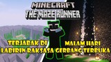 Minecraft The Maze Runner - OPENING
