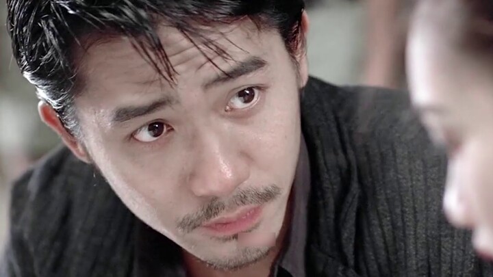 [Campuran Film Tony Leung] Ucapan Selamat Ulang Tahun 2019 - Hatiku meminjam cahayamu, apakah terang