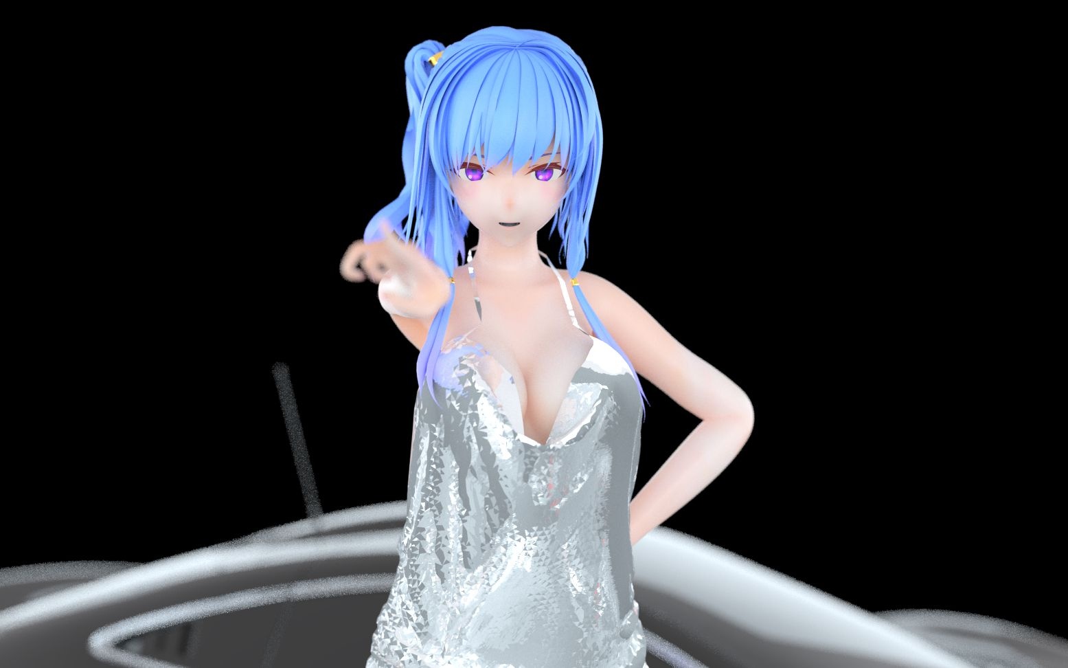 セ ン ト ル イ ス mmd - doujin.bar.