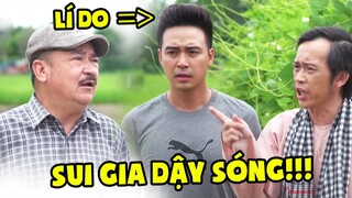 PHIM VIỆT NAM HAY 2023 | Tình nghĩa SUI GIA bỗng nhiên RẠN NỨT chỉ vì anh VIỆT KIỀU ĐẸP TRAI | THVL