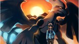 [MAD]Impian Ash Ketchum menjadi Master Pokemon|<Pokemon>