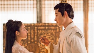"Tôi muốn có một mối quan hệ sâu sắc và lâu dài với cô ấy, và chúng tôi sẽ yêu nhau"