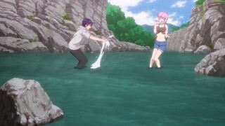 just watching guys #anime
