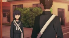 tomo chan is a girl Hindi Episode 10