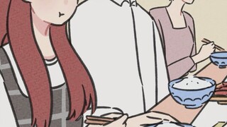 [Original Animation] Some people ask you to be a sensible girl, but some people give you blatant pre