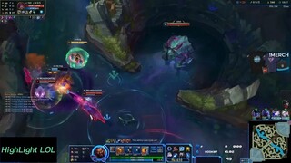 trich2g thương hiệu urdy luôn =))) #lol #2lights