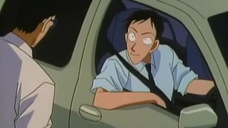 ยอดนักสืบจิ๋ว โคนัน ปี 6 ตอนที่ 262 โมริ โคโกโร่ ตัวปลอม (ตอนแรก)