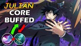 Julian Is Back! Julian Jungle Mechanics Buffed | Mobile Legends